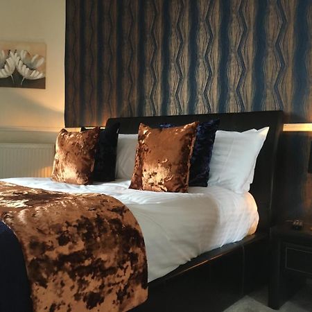 The Rocks Hotell Dunbar Exteriör bild