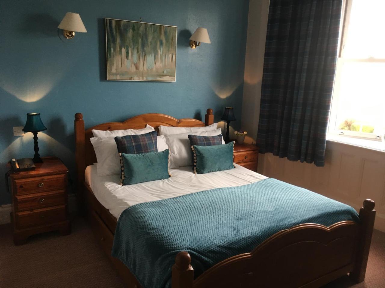 The Rocks Hotell Dunbar Exteriör bild