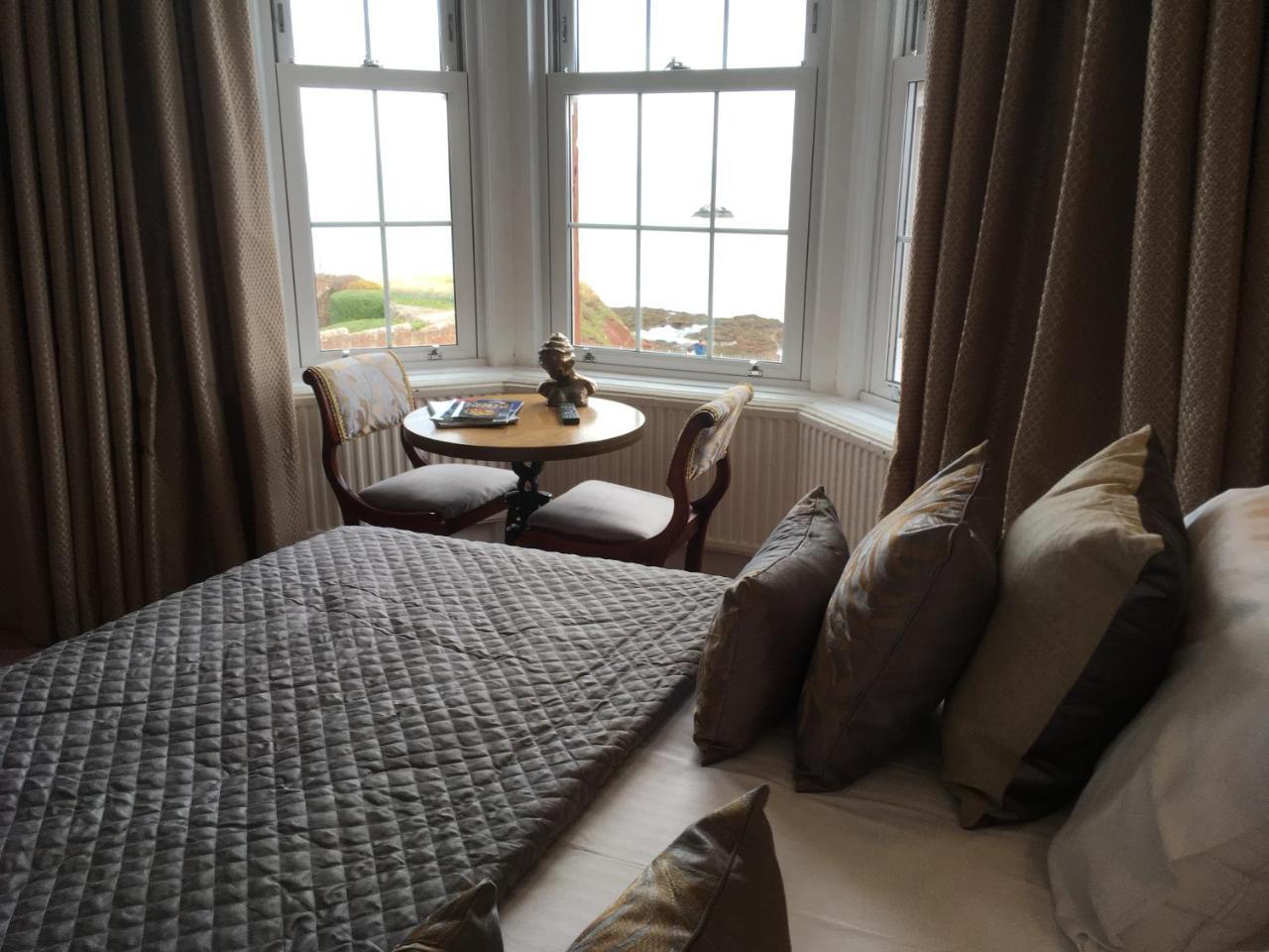 The Rocks Hotell Dunbar Exteriör bild