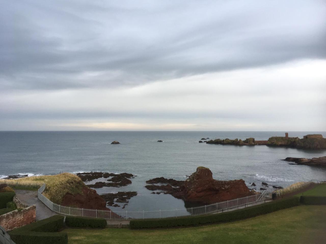The Rocks Hotell Dunbar Exteriör bild