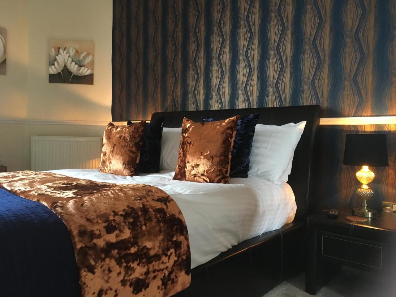 The Rocks Hotell Dunbar Exteriör bild