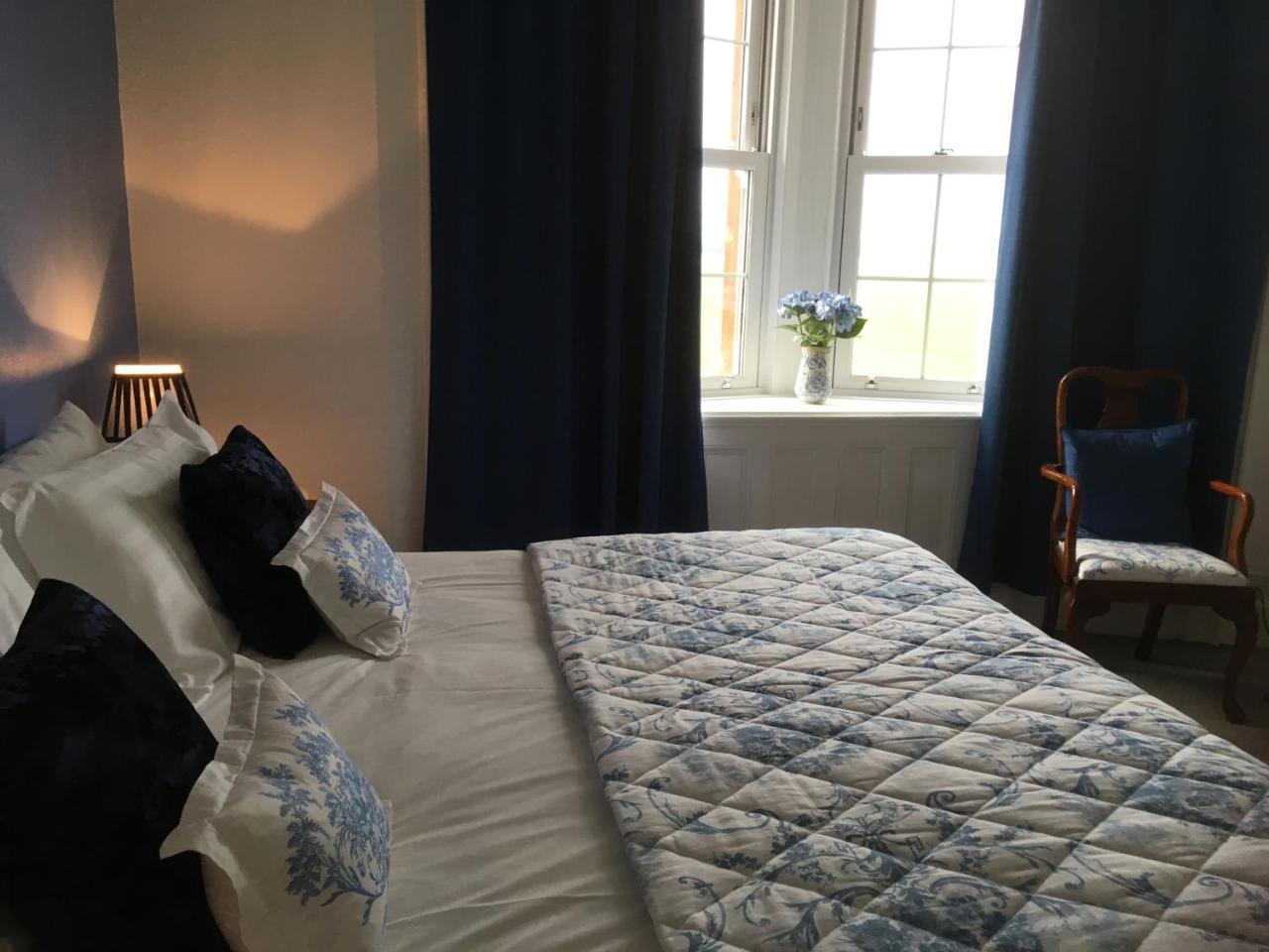 The Rocks Hotell Dunbar Exteriör bild