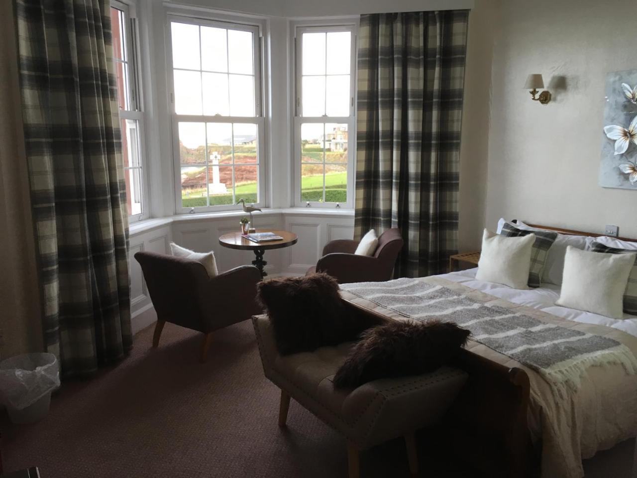 The Rocks Hotell Dunbar Exteriör bild