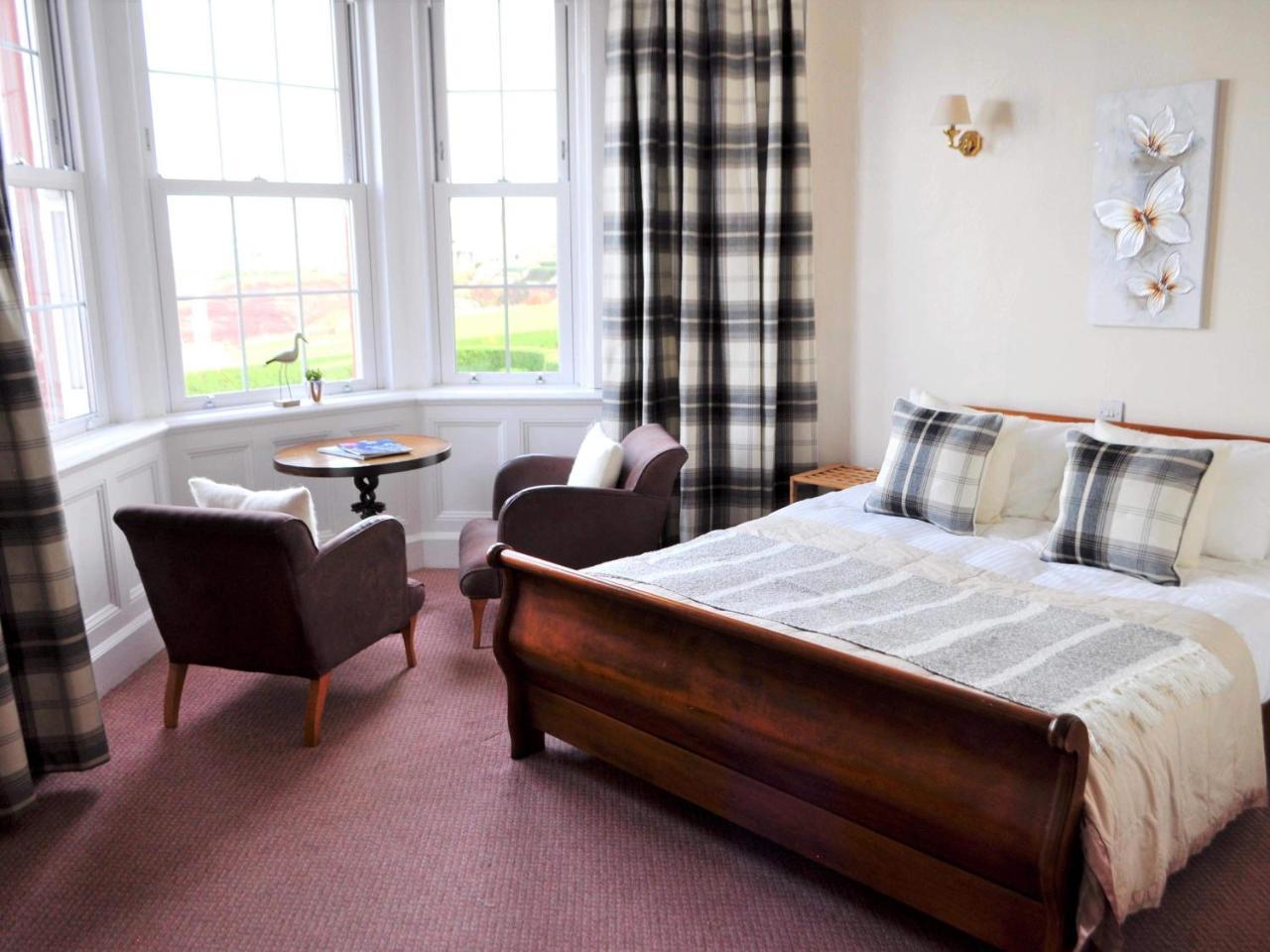 The Rocks Hotell Dunbar Exteriör bild