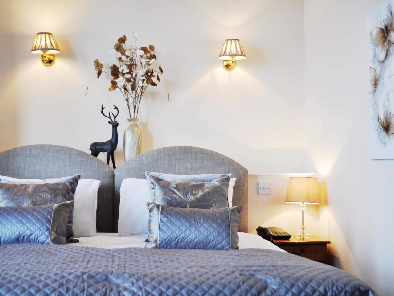 The Rocks Hotell Dunbar Exteriör bild