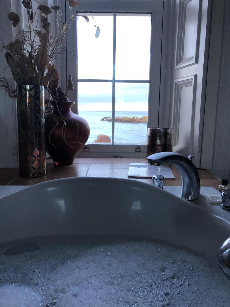 The Rocks Hotell Dunbar Exteriör bild