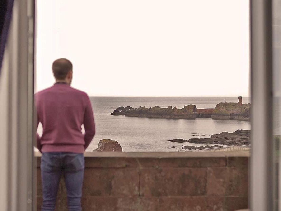 The Rocks Hotell Dunbar Exteriör bild