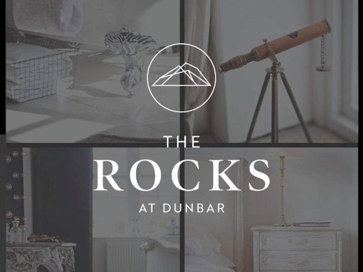 The Rocks Hotell Dunbar Exteriör bild