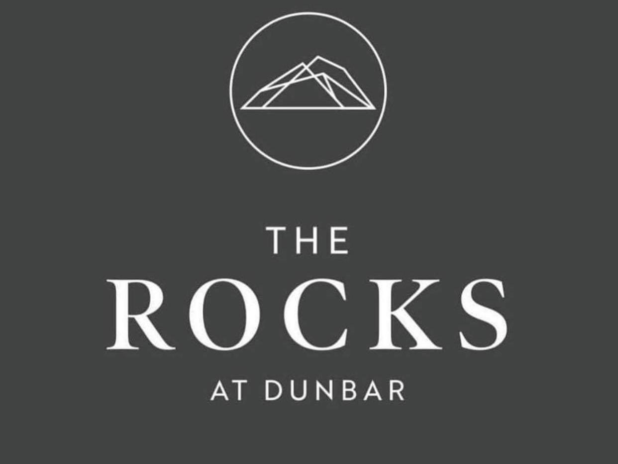 The Rocks Hotell Dunbar Exteriör bild
